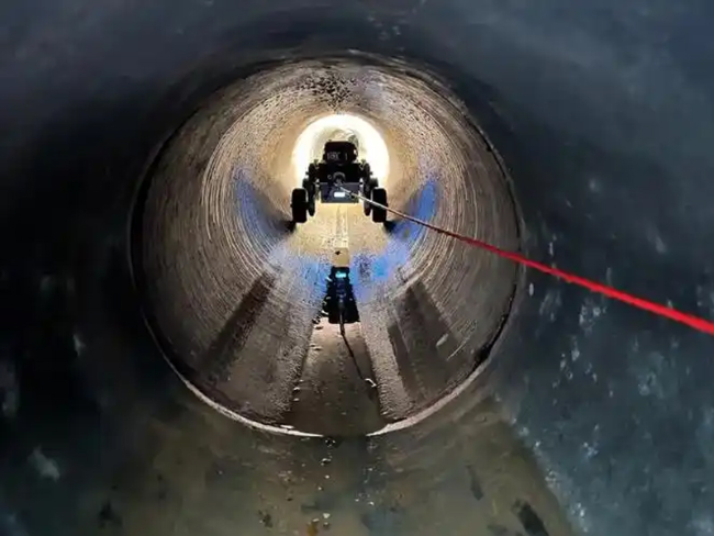 花山CCTV检测后如何整理数据？