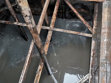 花山CCTV管道检测具体做什么？