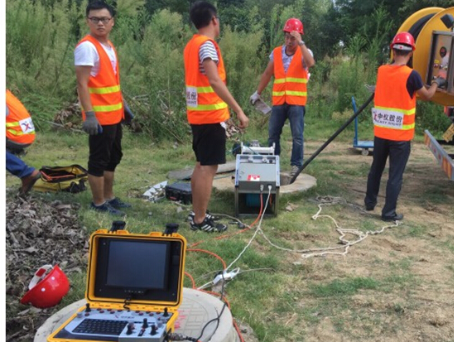 花山如何选择适合的市政管道疏通方法？